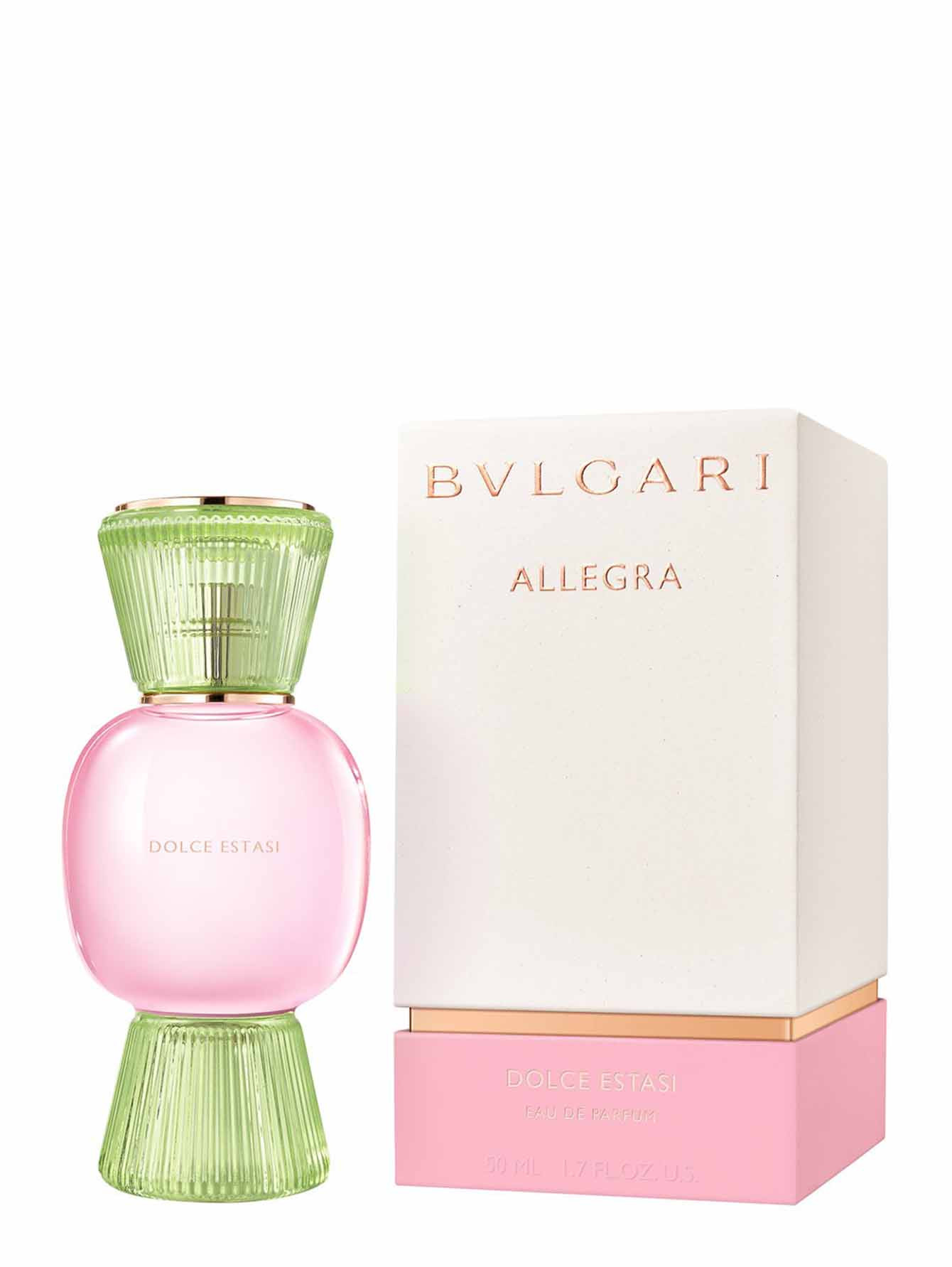 Allegra Dolce Estasi 50 BVLGARI 16400