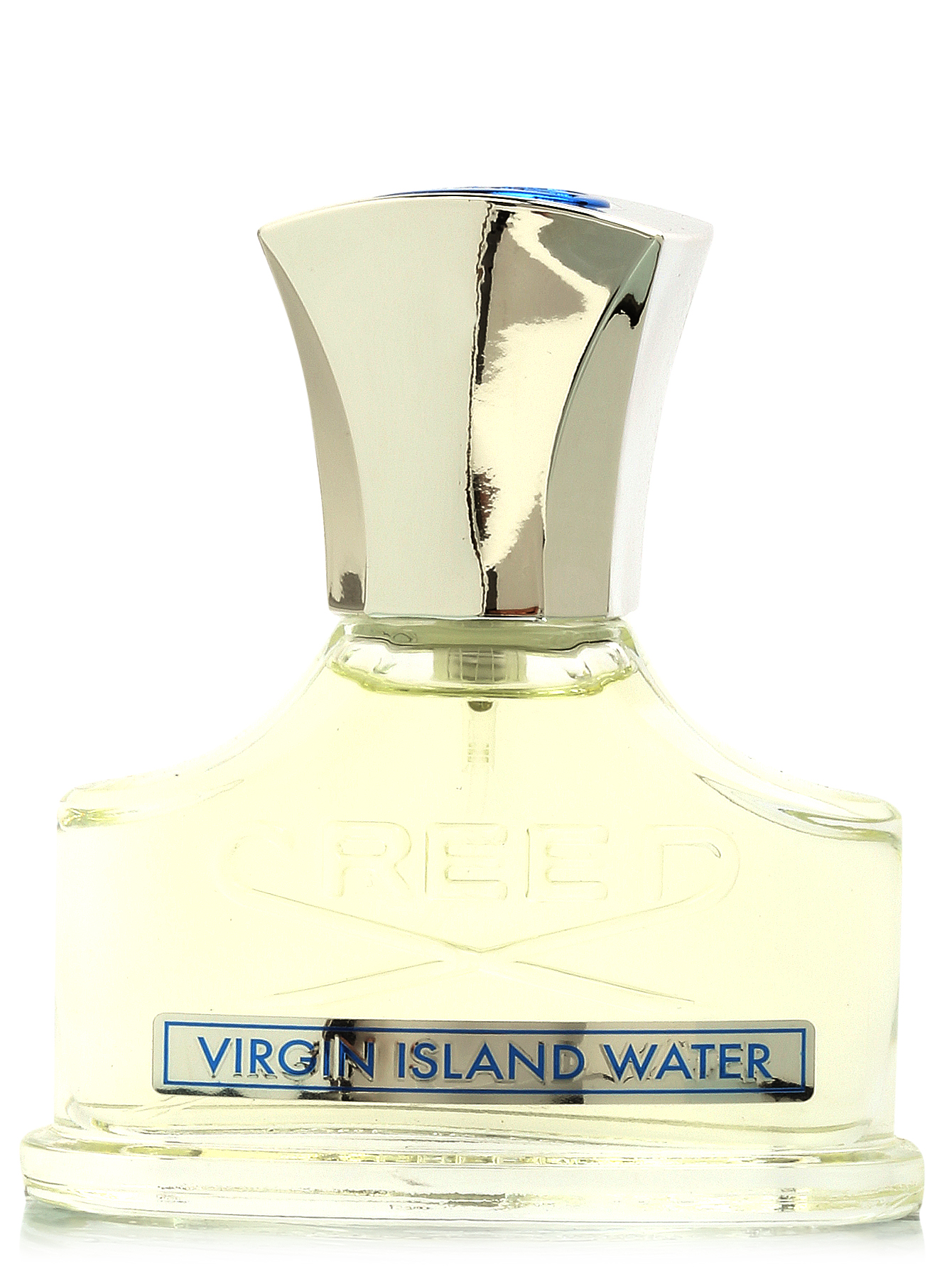 Парфюмерная вода -  Virgin Island Water, 30ml - Общий вид