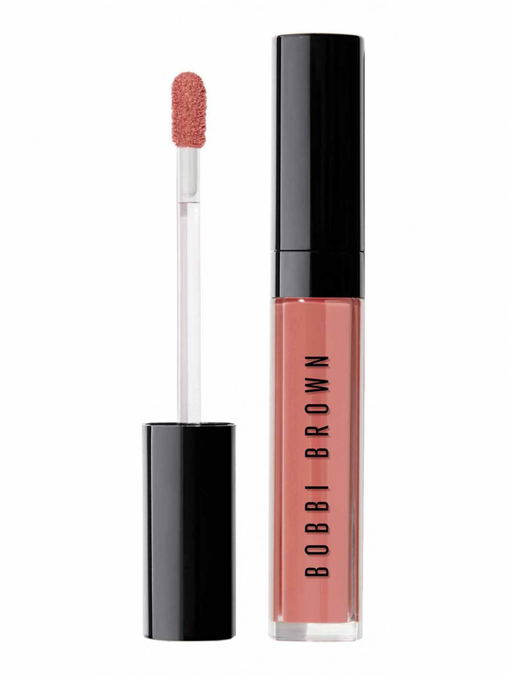 Блеск для губ Crushed Oil Infused Gloss, оттенок In the Buff, 6 мл - Общий вид