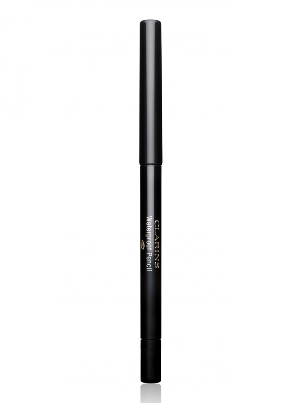 Карандаш для глаз Waterproof Pencil 01 Makeup - Обтравка2