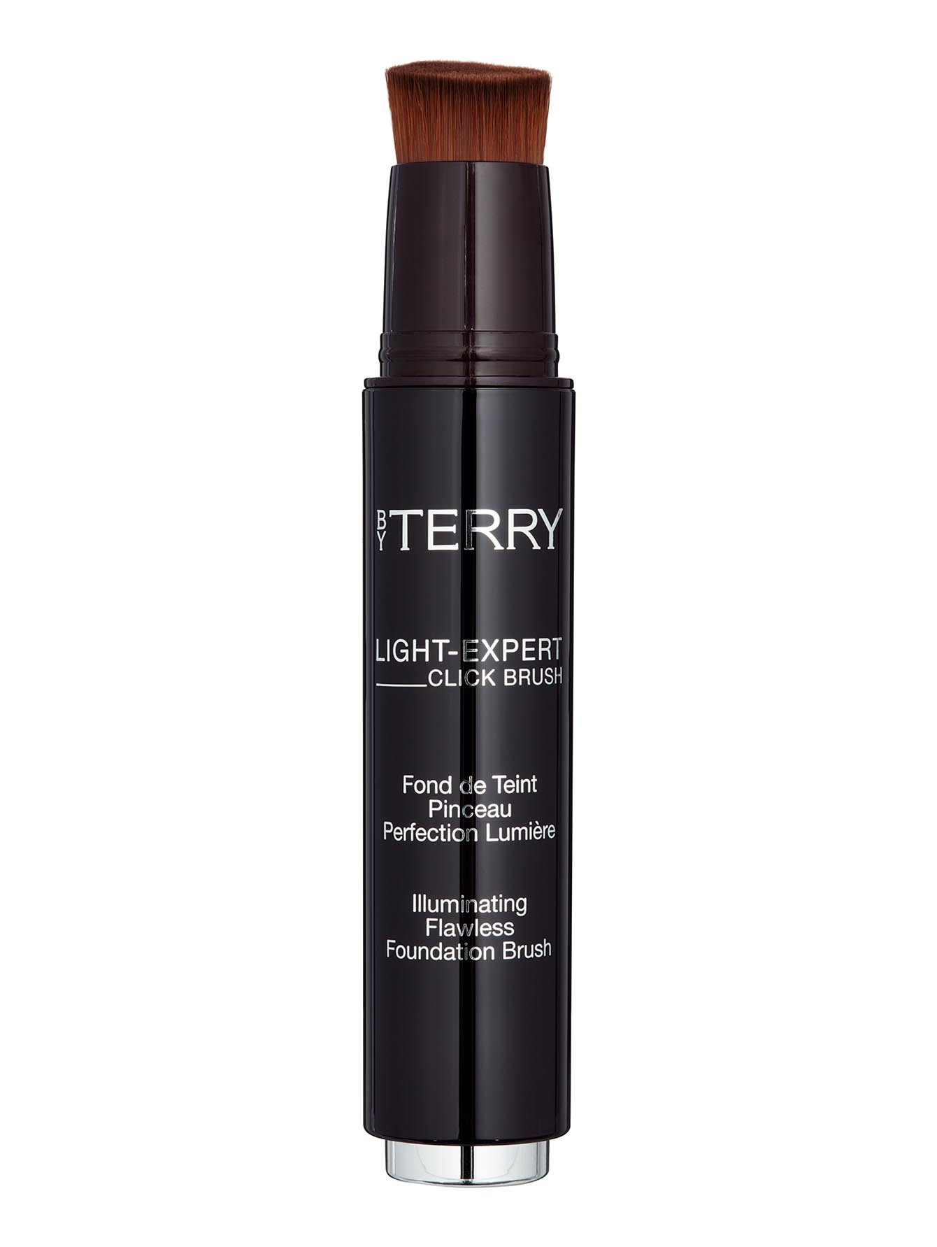 Тональный крем Light-Expert Click Brush Liquid Foundation, 1 Rosy Light, 19,5 мл - Общий вид