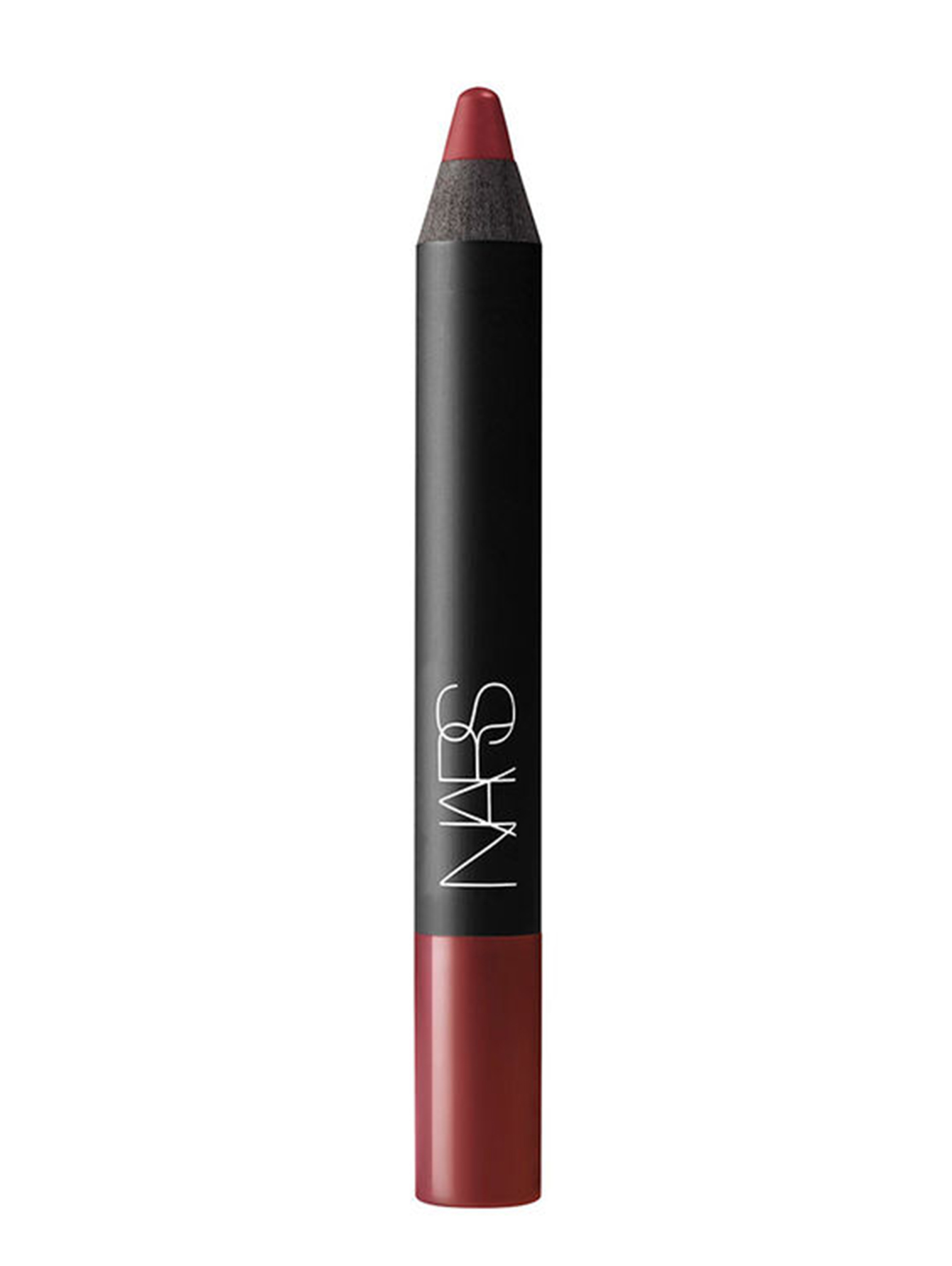 Матовый карандаш для губ CONSUMING RED Makeup - Общий вид