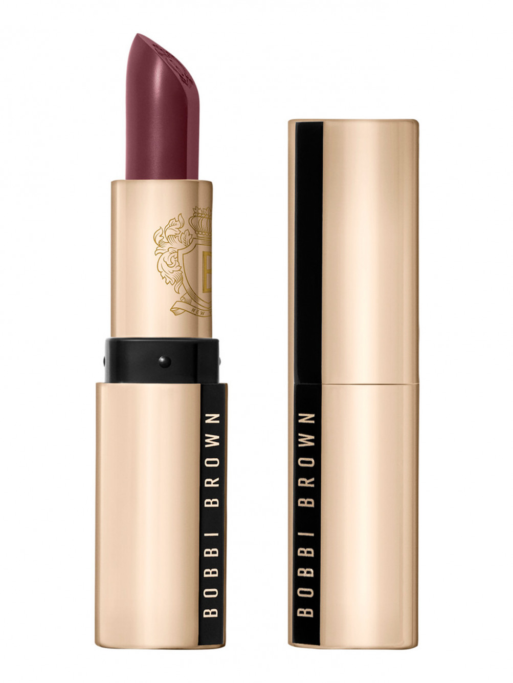 Помада для губ Luxe Lipstick, оттенок Bond, 3.5 г - Общий вид