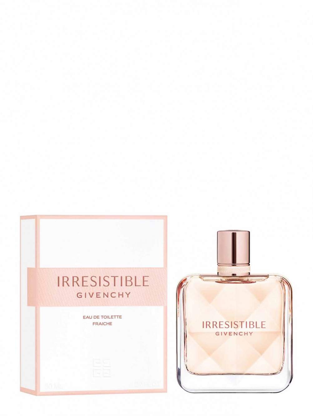 Туалетная вода Irresistible Fraiche, 80 мл - Обтравка2