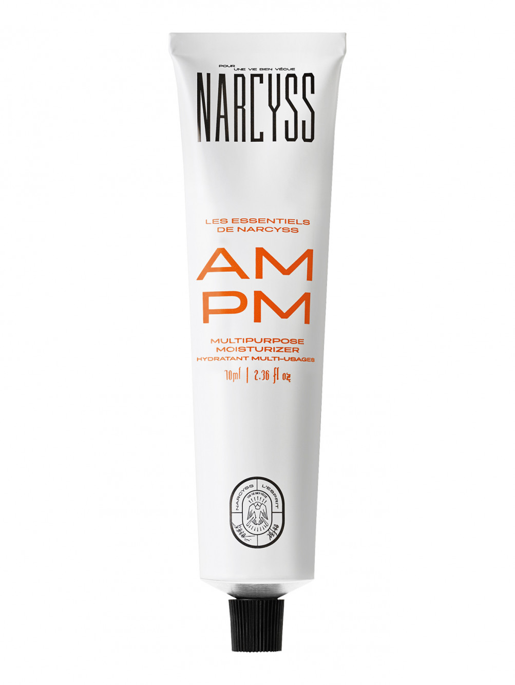 Увлажняющий крем для лица AMPM Multipurpose Moisturizer, 70 мл - Общий вид