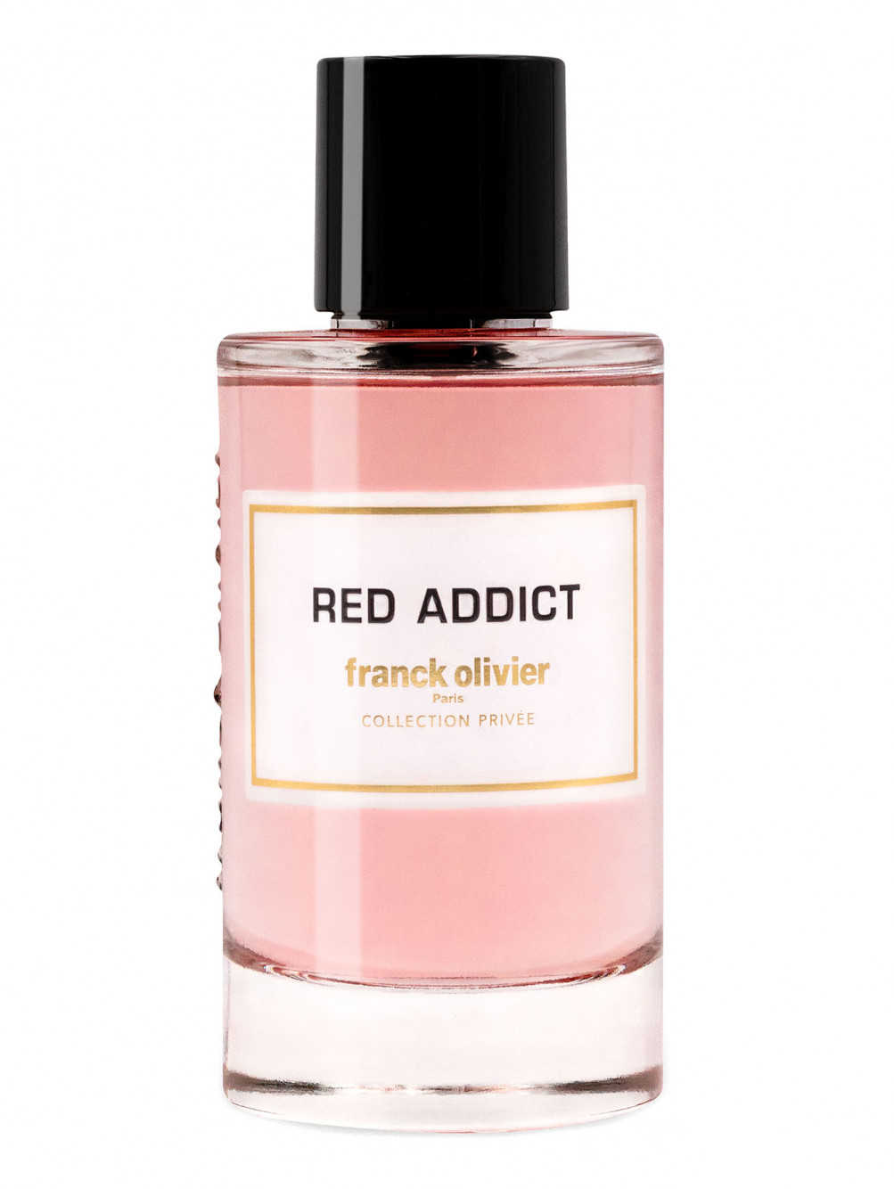 Парфюмерная вода Red Addict, 100 мл - Общий вид