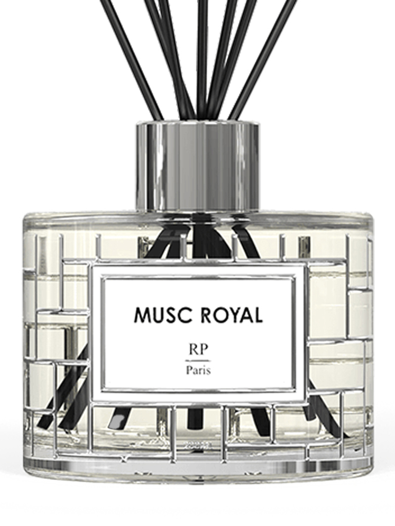 Диффузор Musc Royal, 100 мл - Деталь