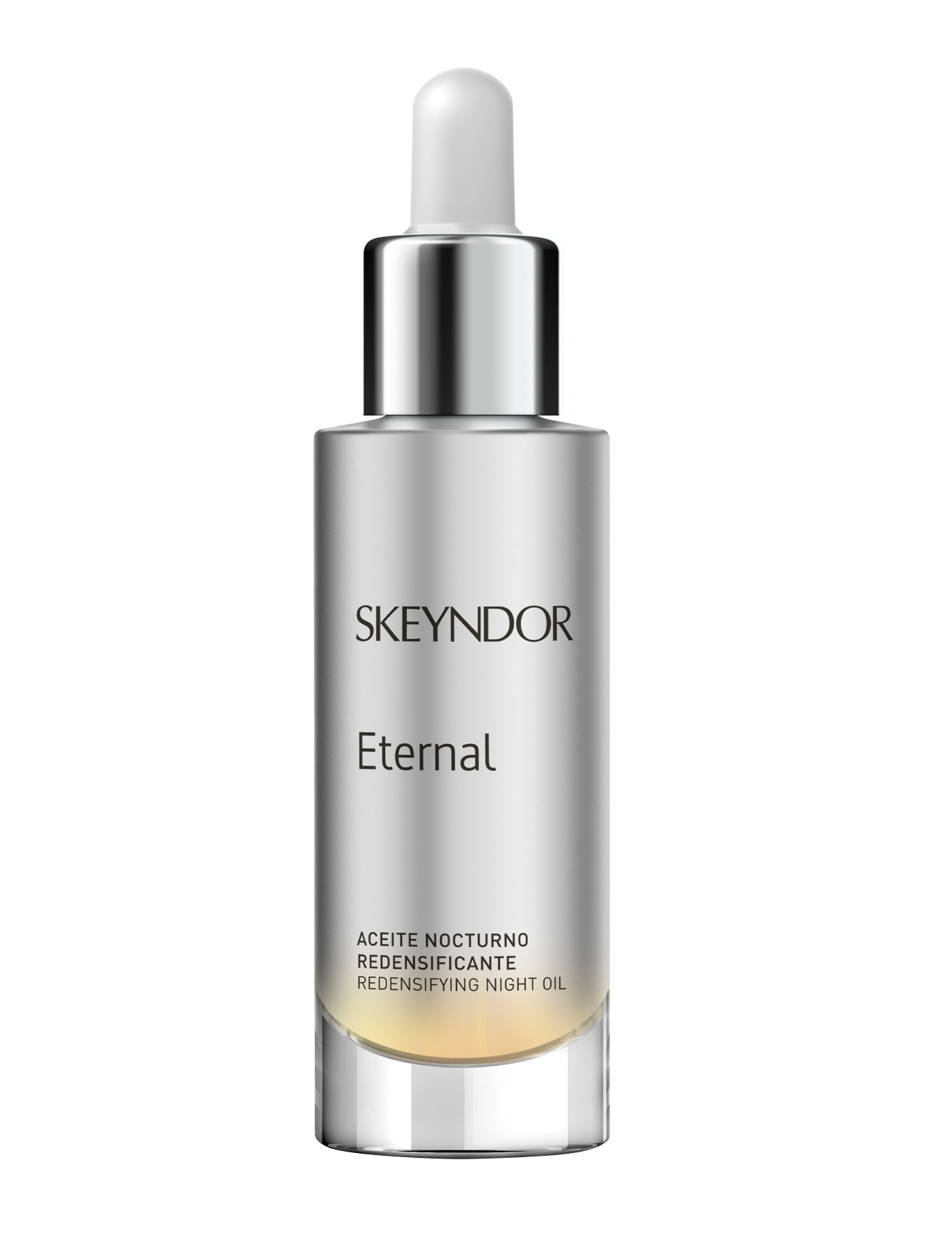 Ночное масло для лица повышающее плотность кожи Eternal Redensifying Night Oil, 30 мл - Общий вид