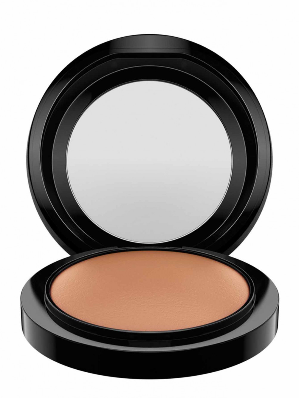 Минеральная пудра Mineralize Skinfinish Natural, оттенок Dark Deep, 10 г - Обтравка2