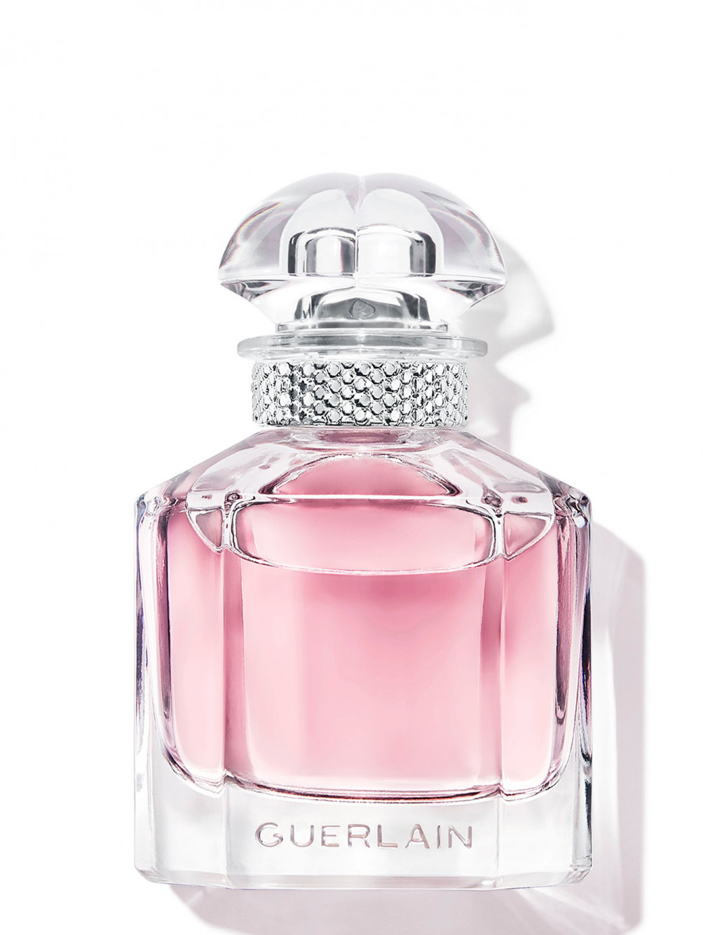 Парфюмерная вода MON GUERLAIN SPARKLING BOUQUET 50 мл - Общий вид