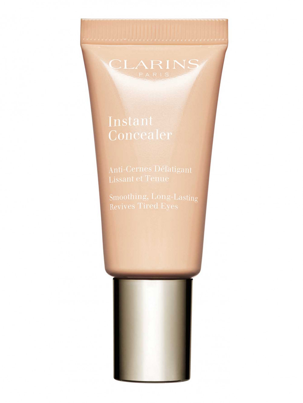 Консилер против темных кругов Instant Concealer, оттенок 02.5, 15 мл - Общий вид