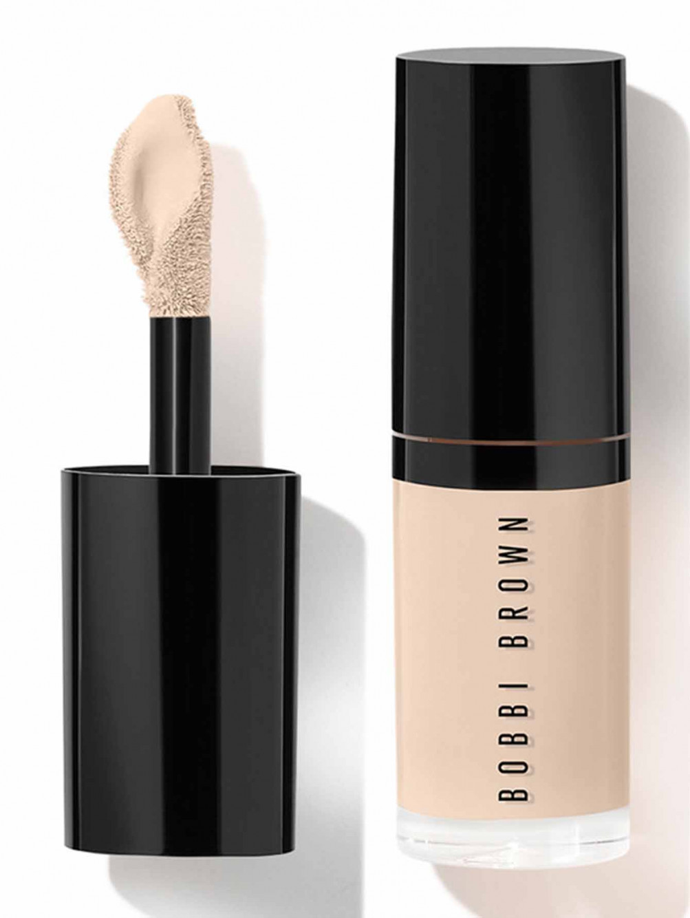 Устойчивый консилер в мини-формате Skin Full Cover Concealer, оттенок Ivory, 2 мл - Общий вид