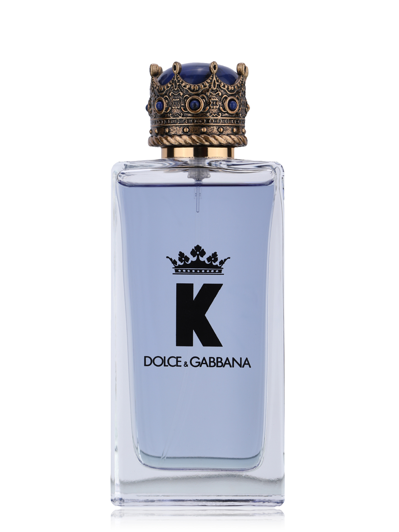 НАБОР туалетная вода и бальзам после бритья K BY DOLCE&GABBANA, 100 мл + 75 мл - Обтравка3