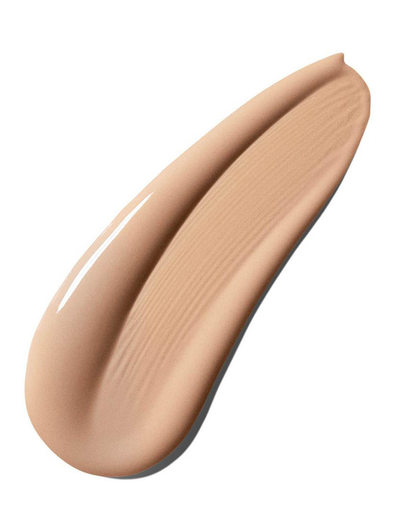 Флюид тональный The Soft Fluid Long Wear Foundation SPF 20, оттенок 250 Sand, 30 мл - Обтравка1