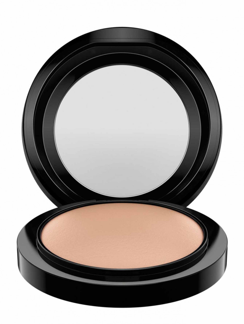 Минеральная пудра Mineralize Skinfinish Natural, оттенок Medium Dark, 10 г - Обтравка2