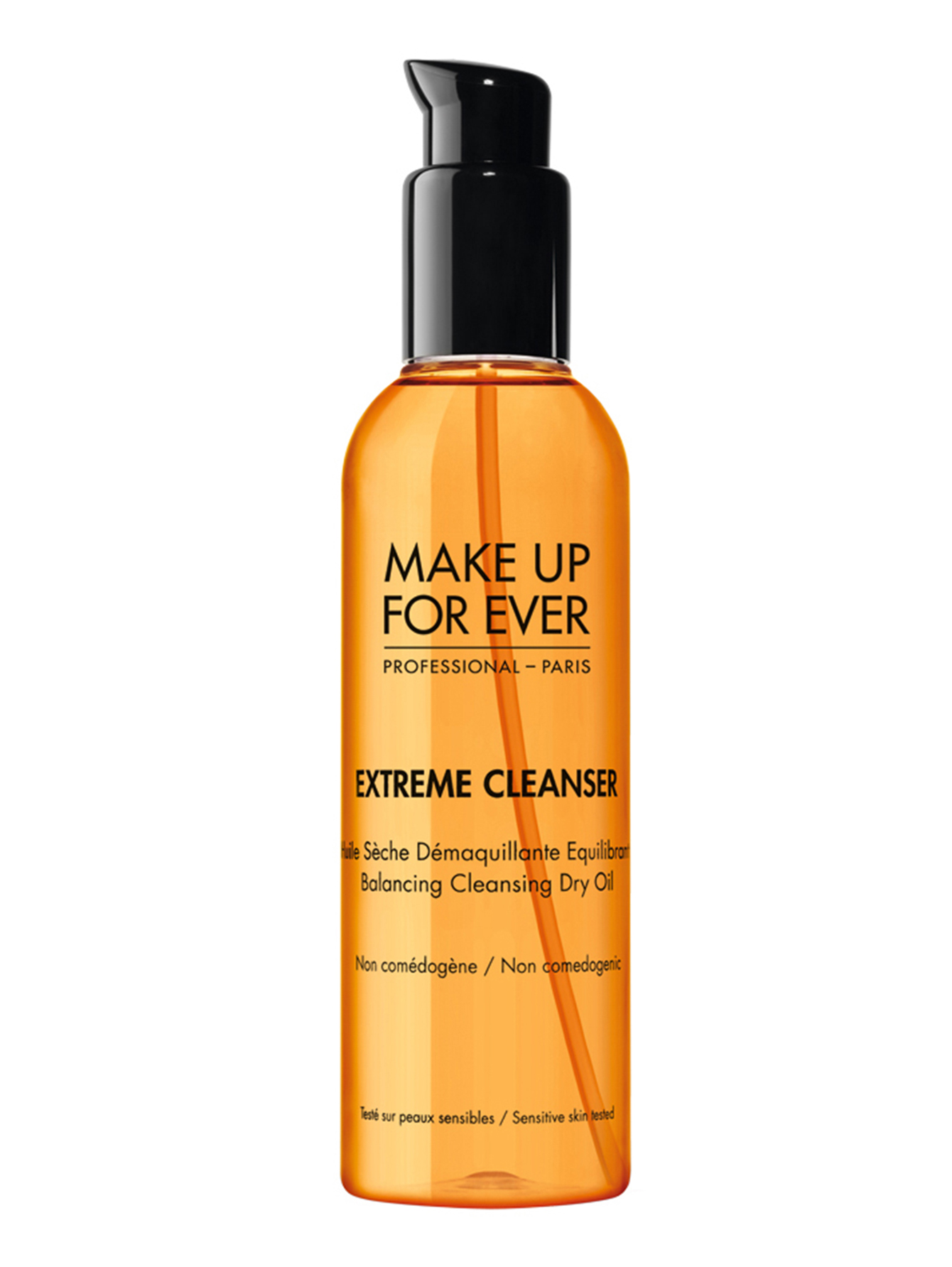 Снятие макияжа Extreme Cleanser - Общий вид