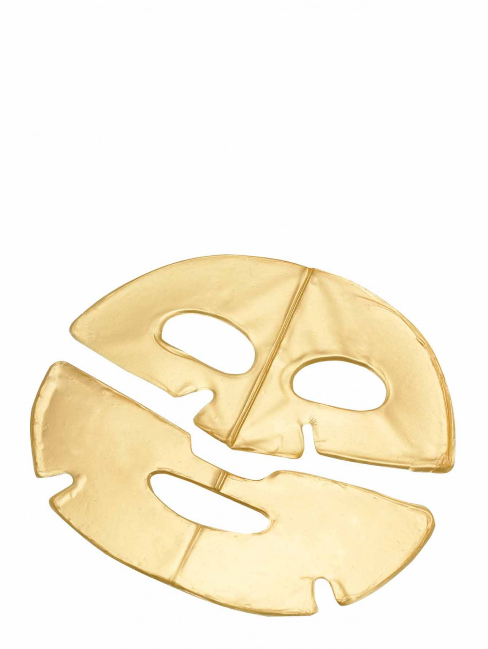 Набор масок для лица Hydra-Lift Golden Facial Treatment Mask, 5 шт - Общий вид