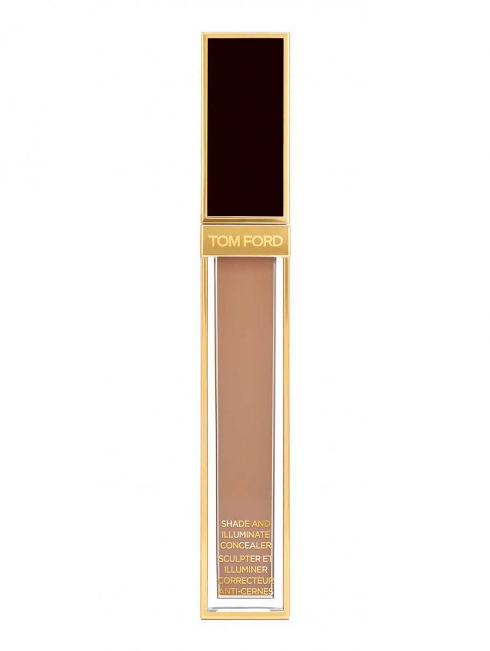 Консилер Shade and Illuminate, оттенок 5C0 Caramel, 5.4 мл - Общий вид
