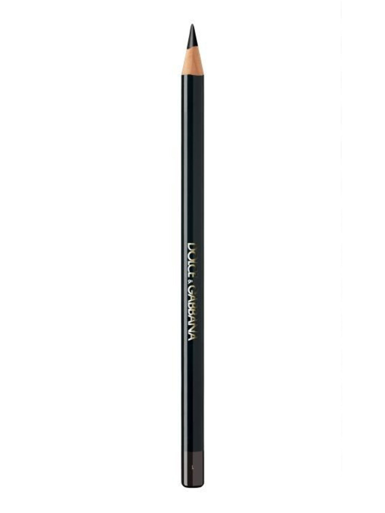 Карандаш-кайал для глаз The Khol Pencil, 1 True Black, 2 г - Общий вид