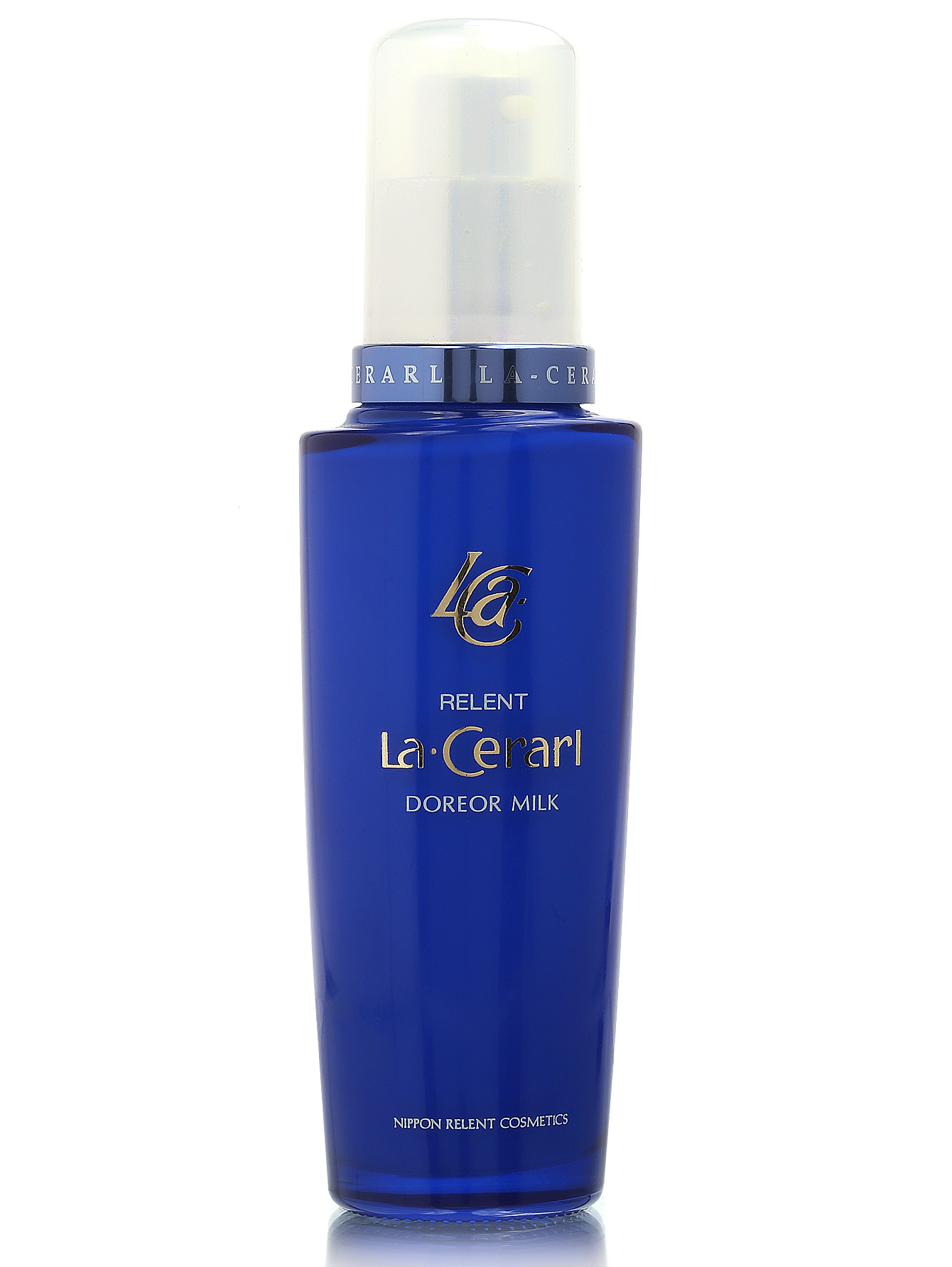 Эмульсия для лица - La-Cerarl, 80ml - Общий вид