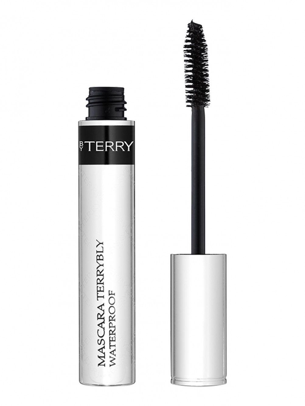 Водостойкая тушь для ресниц Mascara Terrybly Waterproof, So Black, 8 г - Общий вид