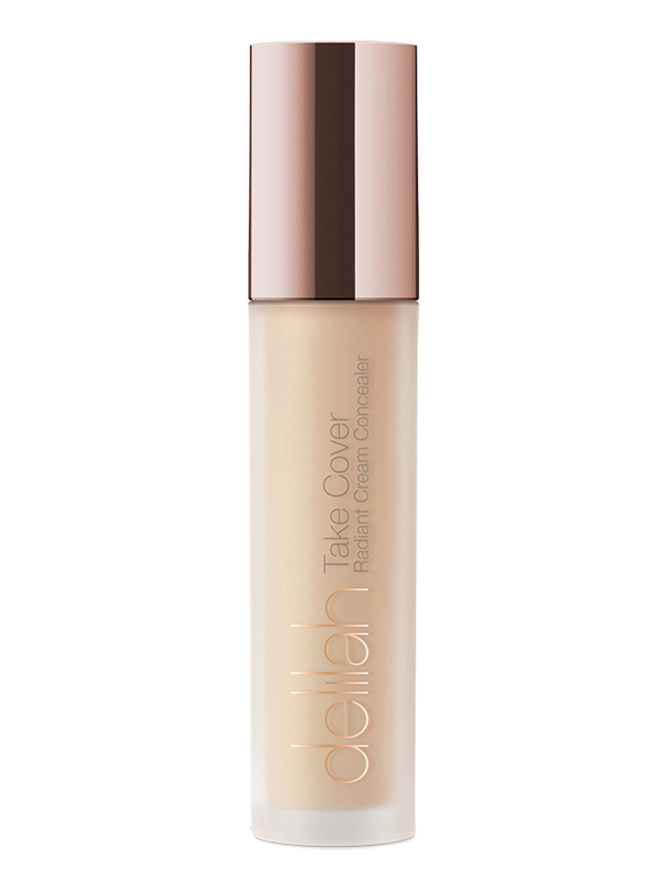 Консилер для лица Take Cover Radiant Cream Concealer, Stone, 3,5 мл - Общий вид