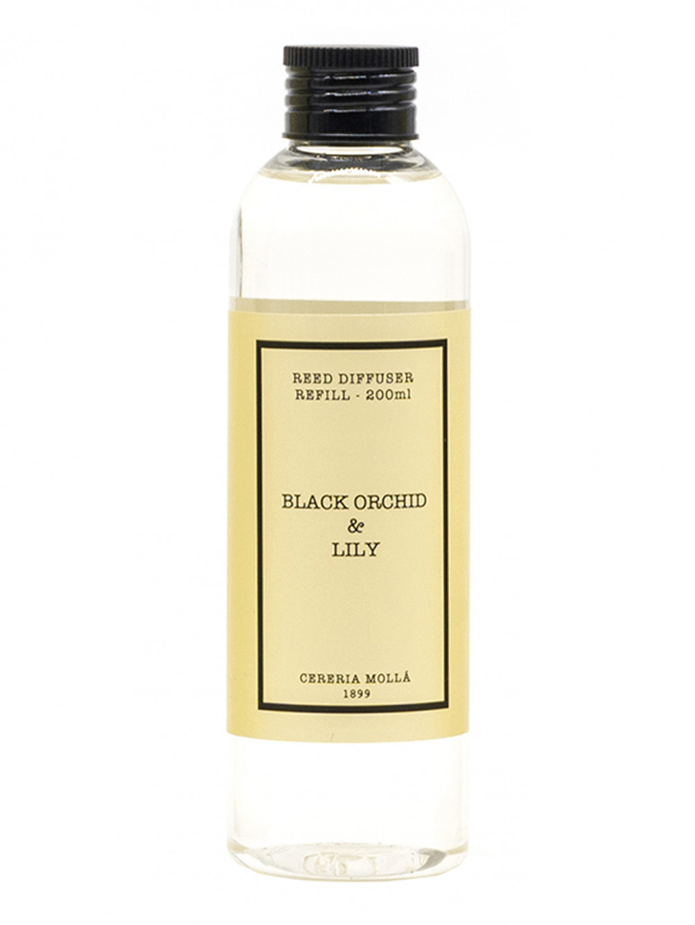 Рефилл для диффузора Black Orchid & Lily, 200 мл - Общий вид