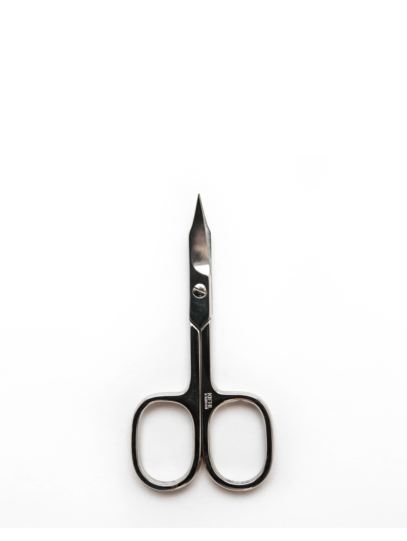 Ножницы для ногтей - Kiehl - Общий вид