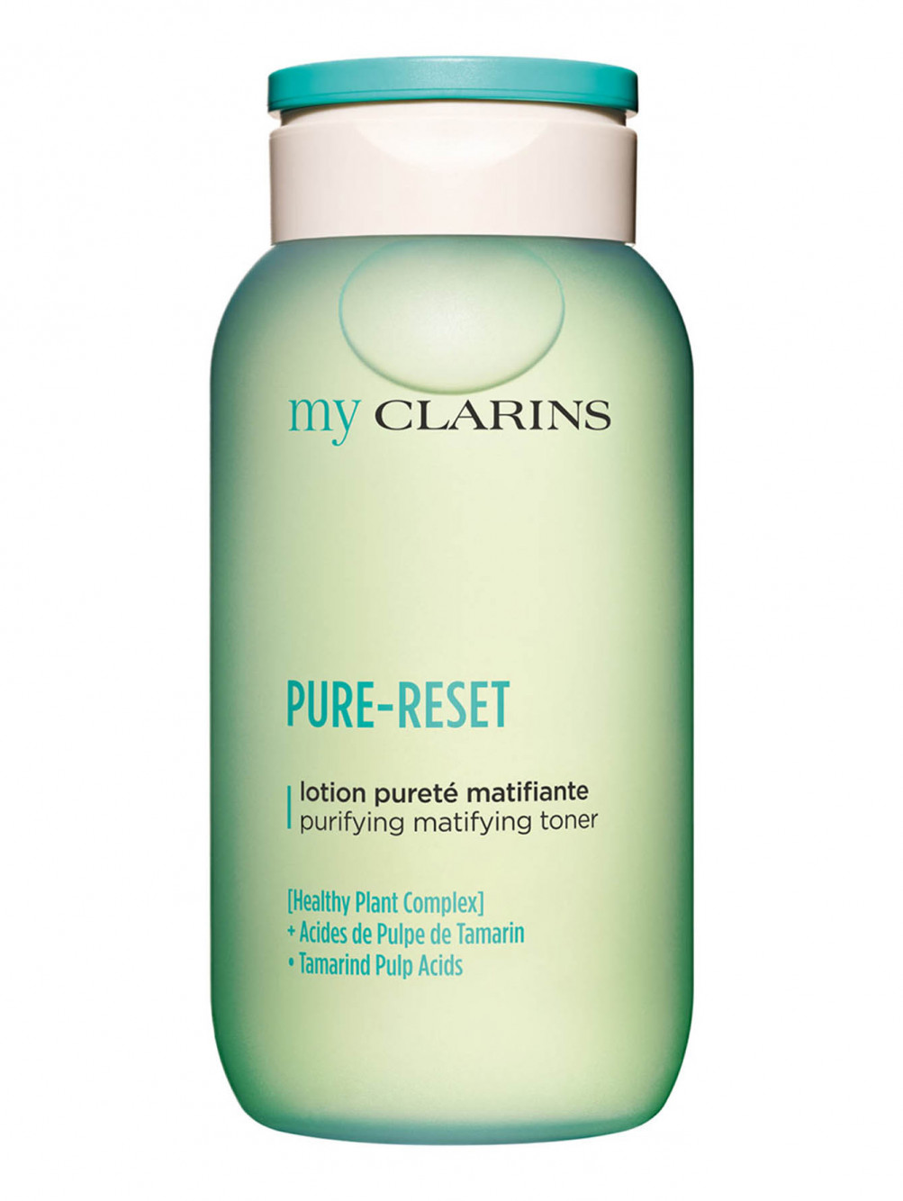 Матирующий тоник для лица My Clarins, 200 мл - Общий вид