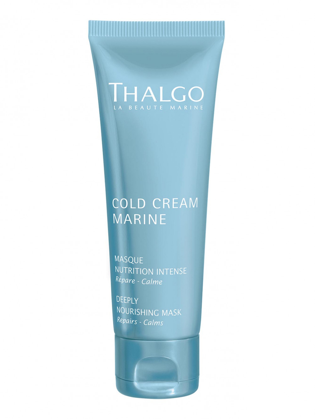 Маска для лица Cold Cream Marine, 50 мл - Общий вид