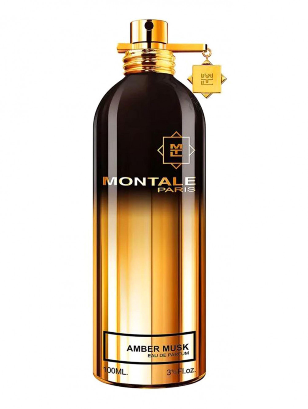 Туалетная вода Montale New Rose