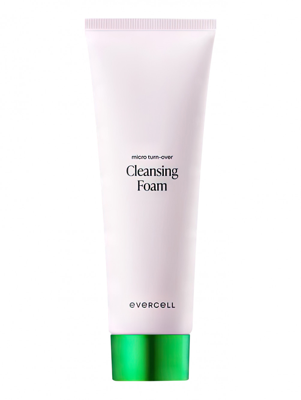 Клеточная очищающая микропенка с детокс-эффектом Micro Turn-Over Cleansing Foam, 120 мл - Общий вид