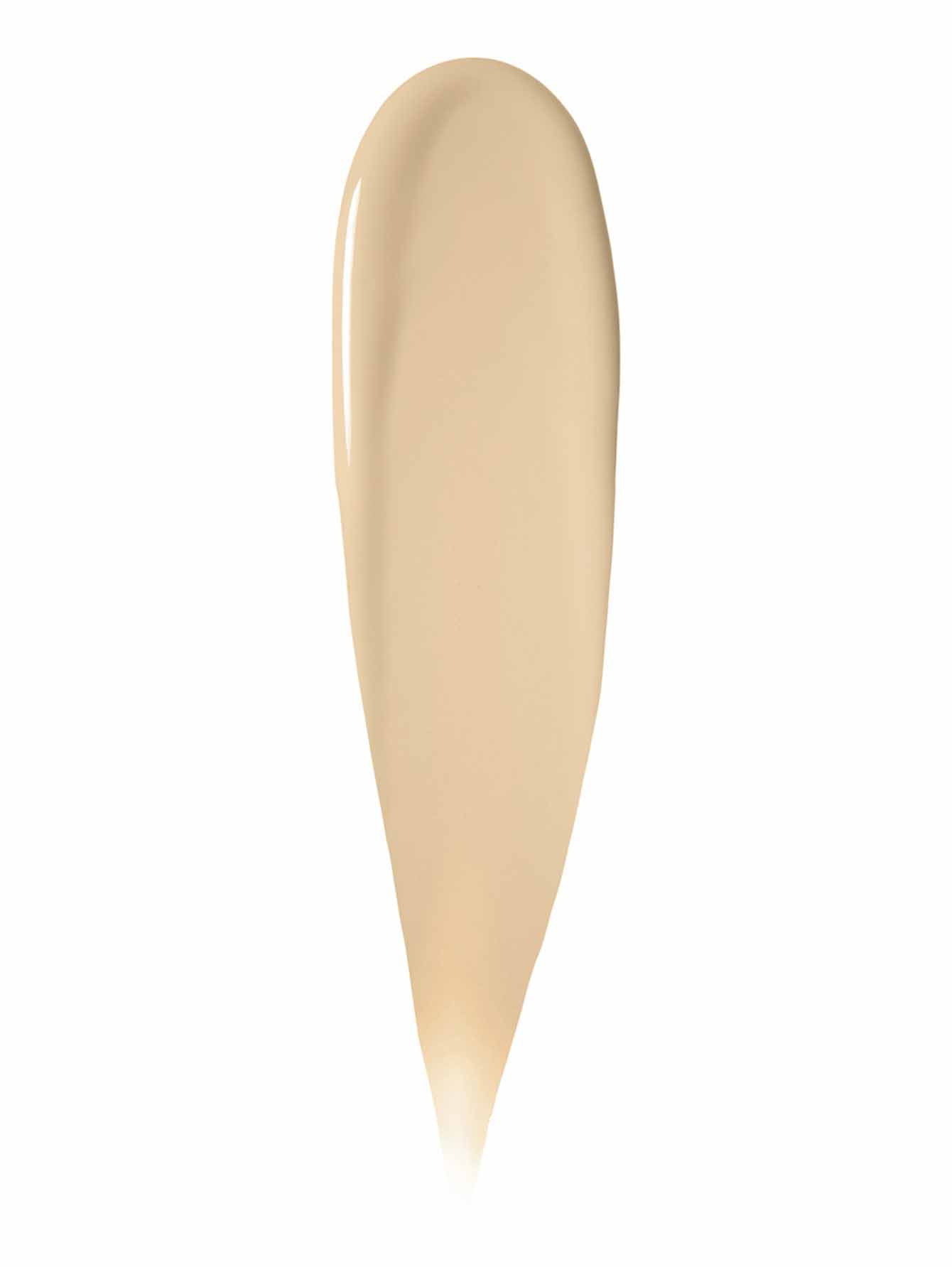 Ухаживающий тональный крем в мини-формате Intensive Serum Foundation, оттенок Beige, 13 мл - Обтравка1