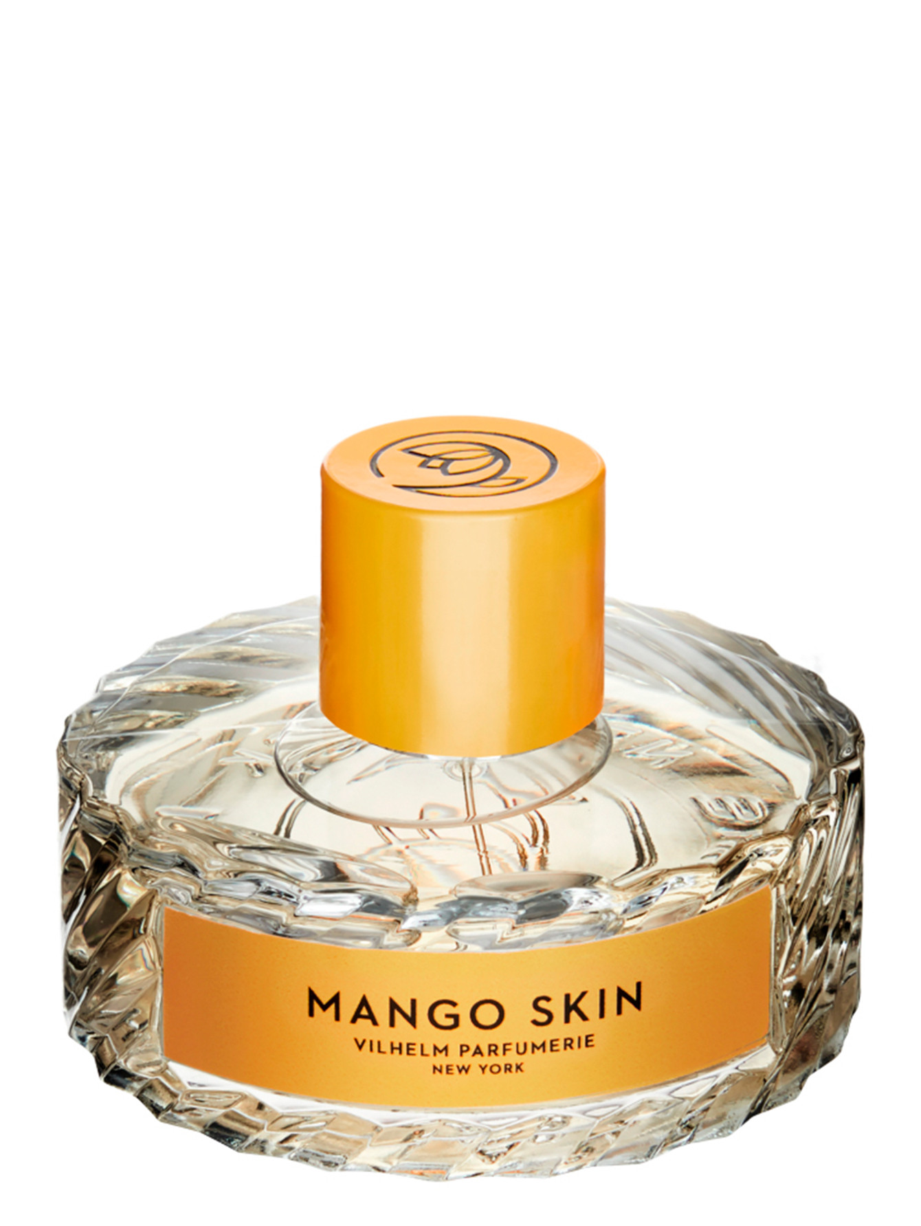 Парфюмерная вода Mango Skin, 100 мл - Обтравка1