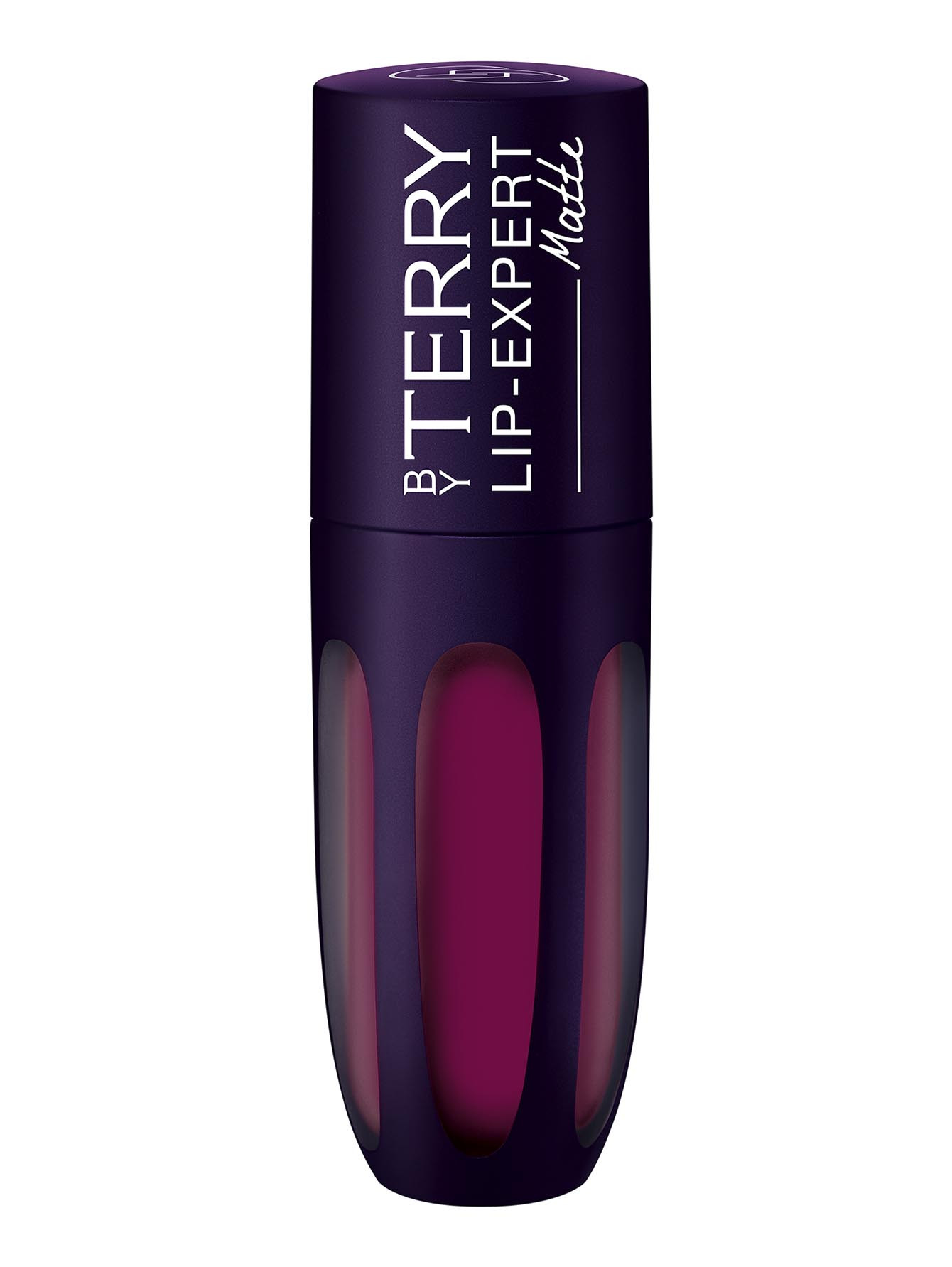 Матовая губная помада Lip-Expert Matte Liquid Lipstick, 15 Velvet Orchid, 4 мл - Общий вид