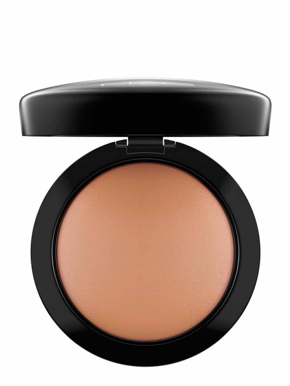 Минеральная пудра Mineralize Skinfinish Natural, оттенок Dark Deep, 10 г - Общий вид