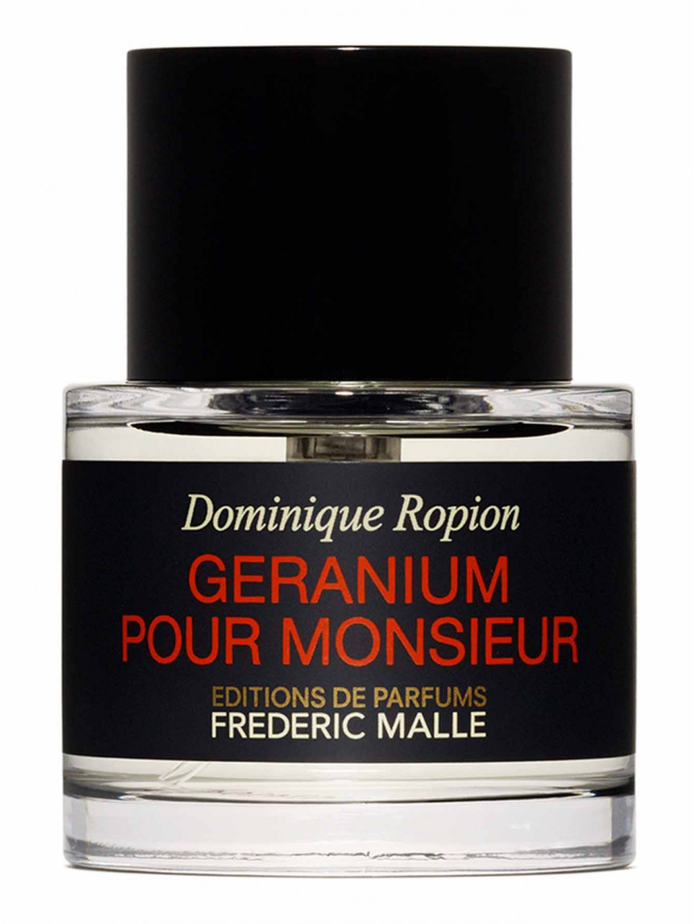 Парфюмерная вода Geranium Pour Monsieur, 50 мл - Общий вид