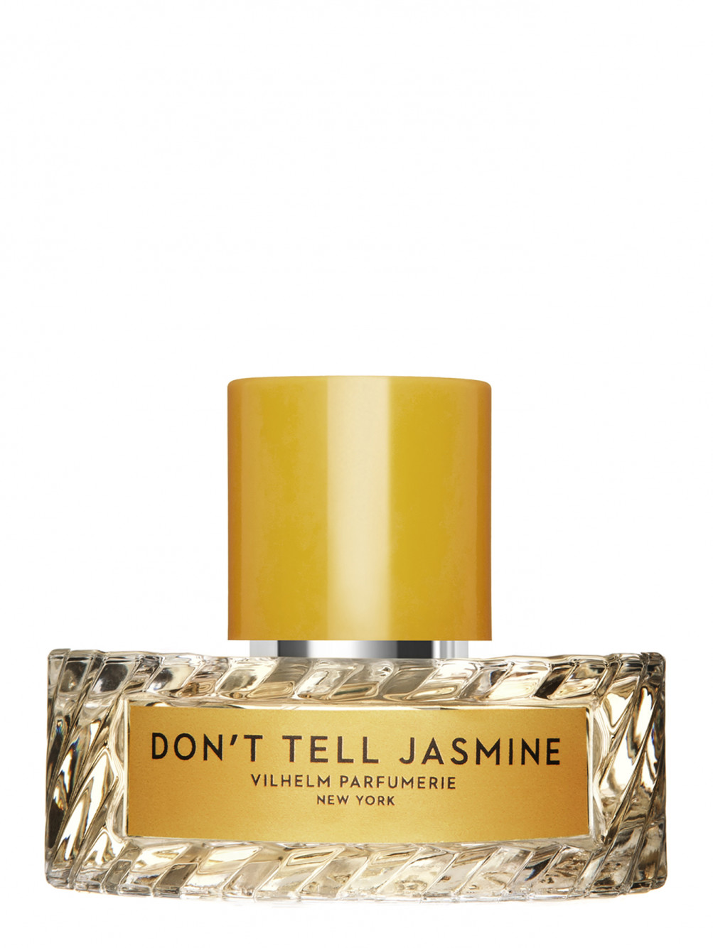 Парфюмерная вода Don't Tell Jasmine, 50 мл - Общий вид