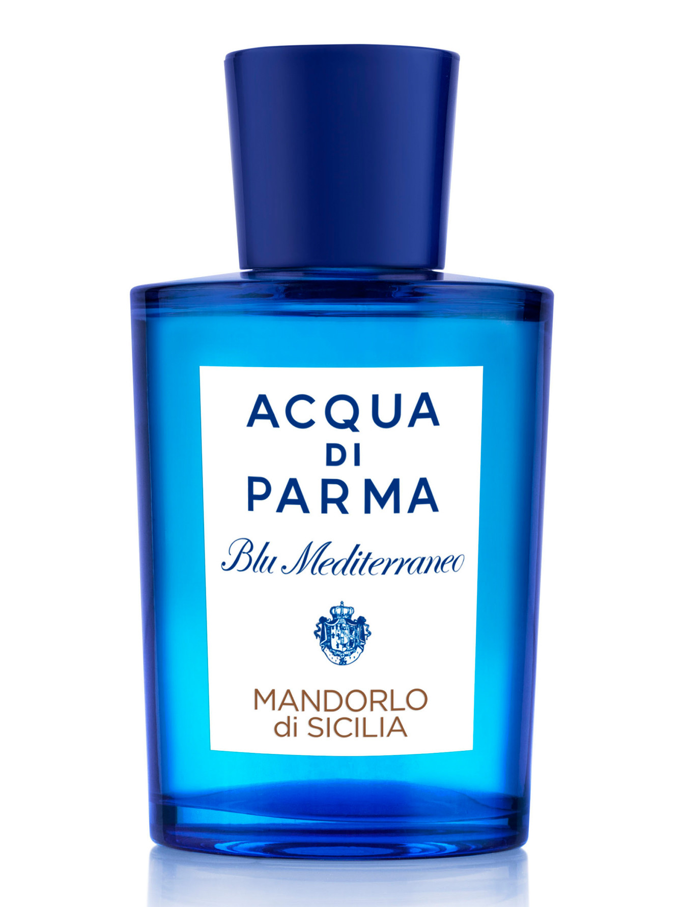 Туалетная вода - Mandorlo di Sicilia, 75ml - Общий вид