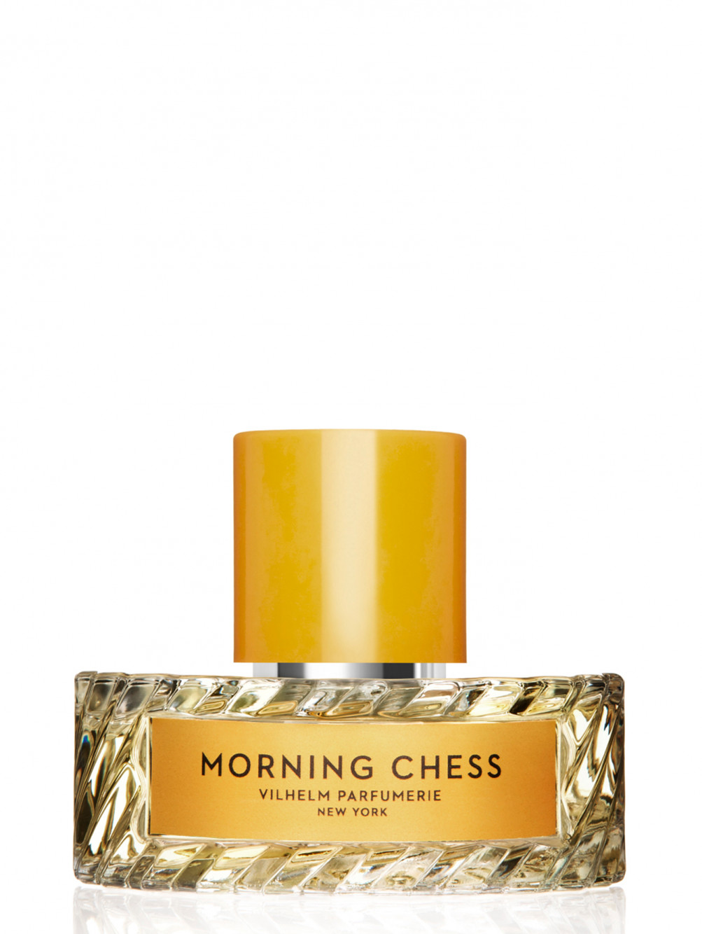 Парфюмерная вода Morning Chess 50 мл - Общий вид