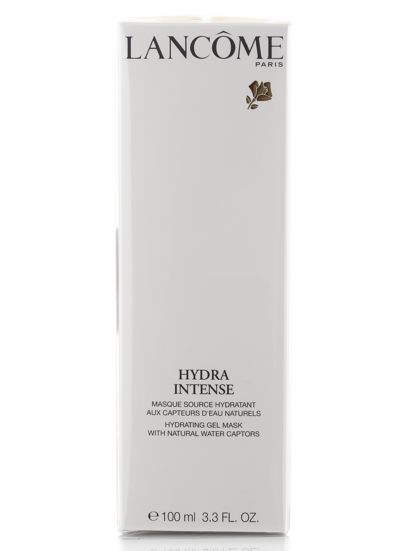  Увлажняющая маска для лица - Masques, 100ml - Модель Общий вид