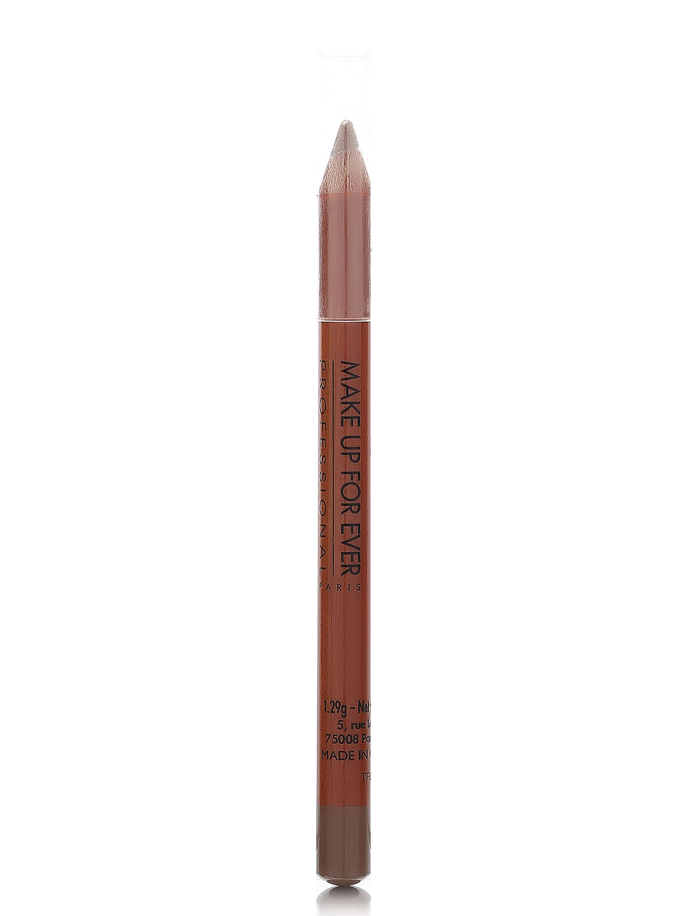 Карандаш для бровей - №1 светлый, Eyebrow Pencil - Общий вид