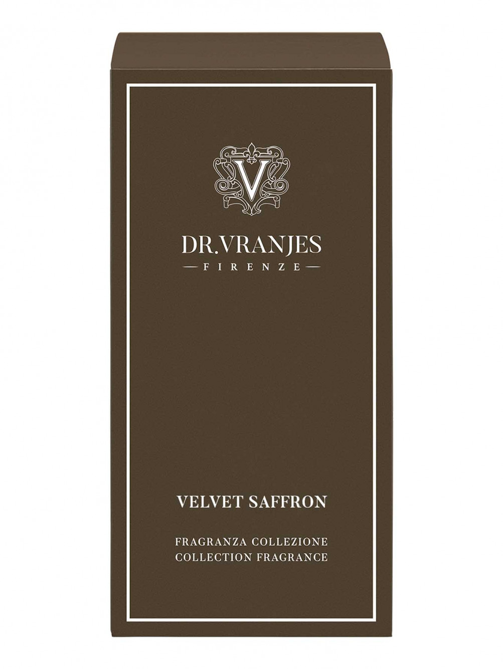 Ароматический диффузор Velvet Saffron, 250 мл - Деталь1