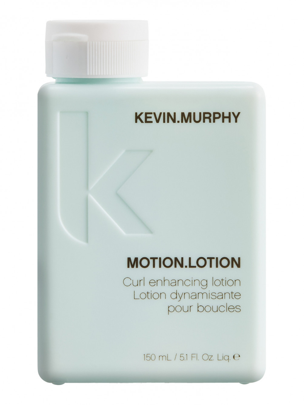 Лосьон для укладки волос Motion.Lotion, 150 мл - Общий вид