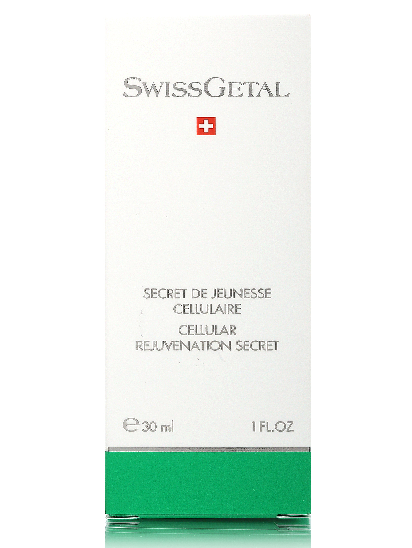 Омолаживающая сыворотка - Intensive Care, 30ml - Модель Общий вид