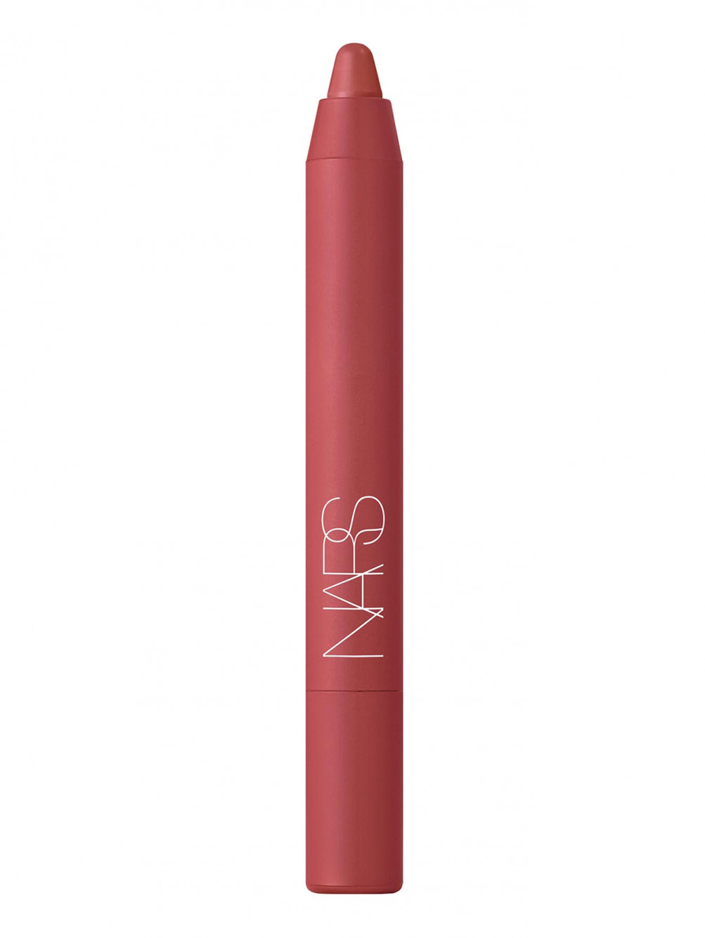 Карандаш для губ Powermatte High-Intensity Lip Pencil, оттенок Born To Be Wild, 2.4 г - Общий вид