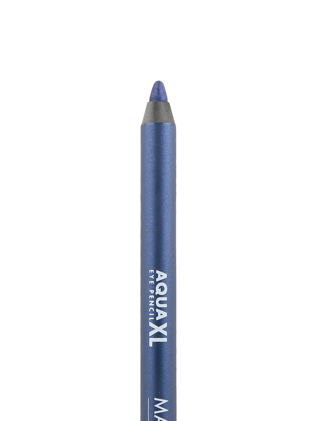 Водостойкий карандаш для глаз AQUA XL - Общий вид