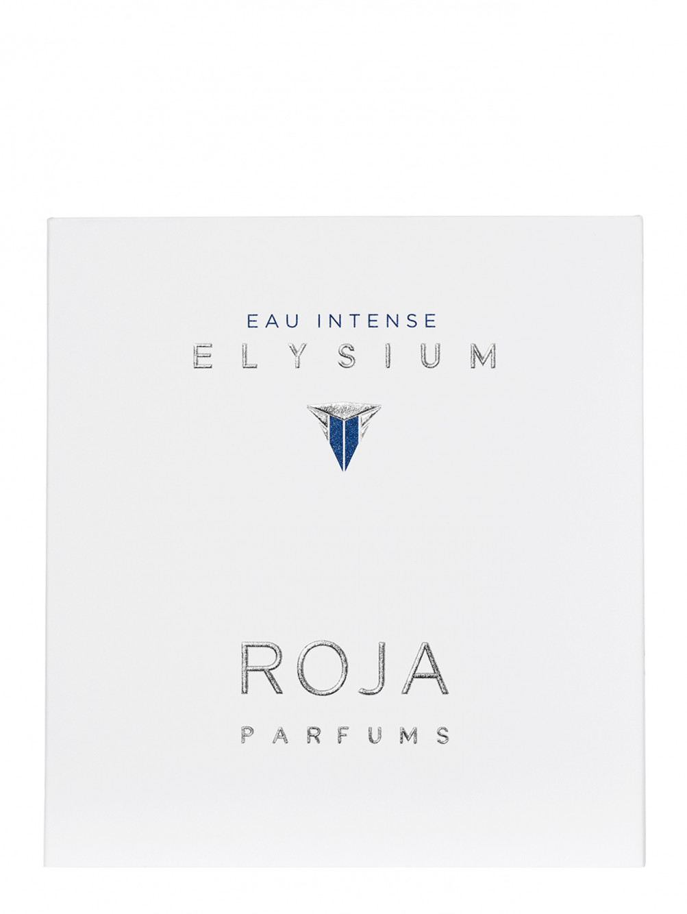 Парфюмерная вода Elysium Eau Intense, 100 мл - Обтравка1