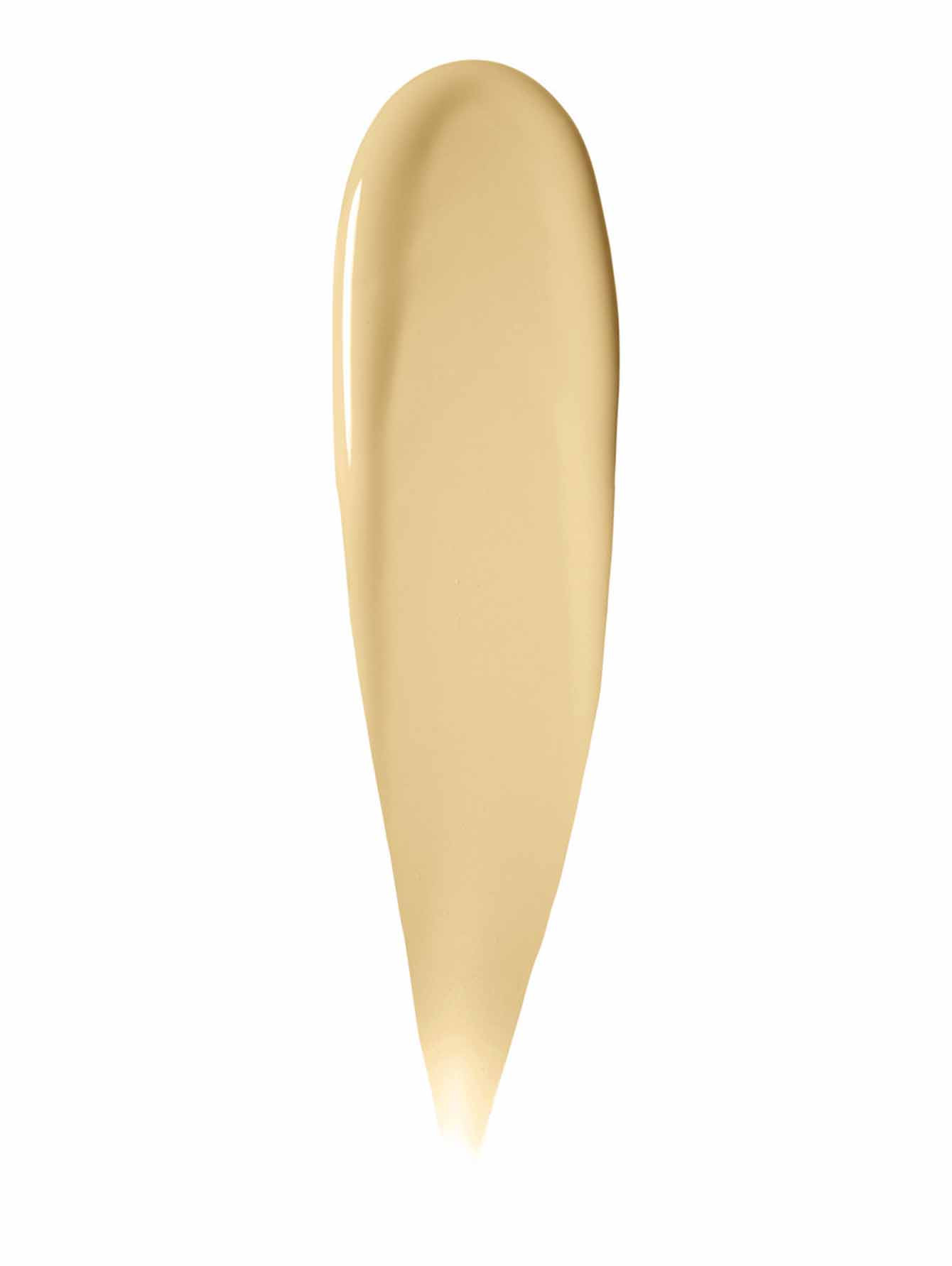 Ухаживающий тональный крем в мини-формате Intensive Serum Foundation, оттенок Warm Beige, 13 мл - Обтравка1