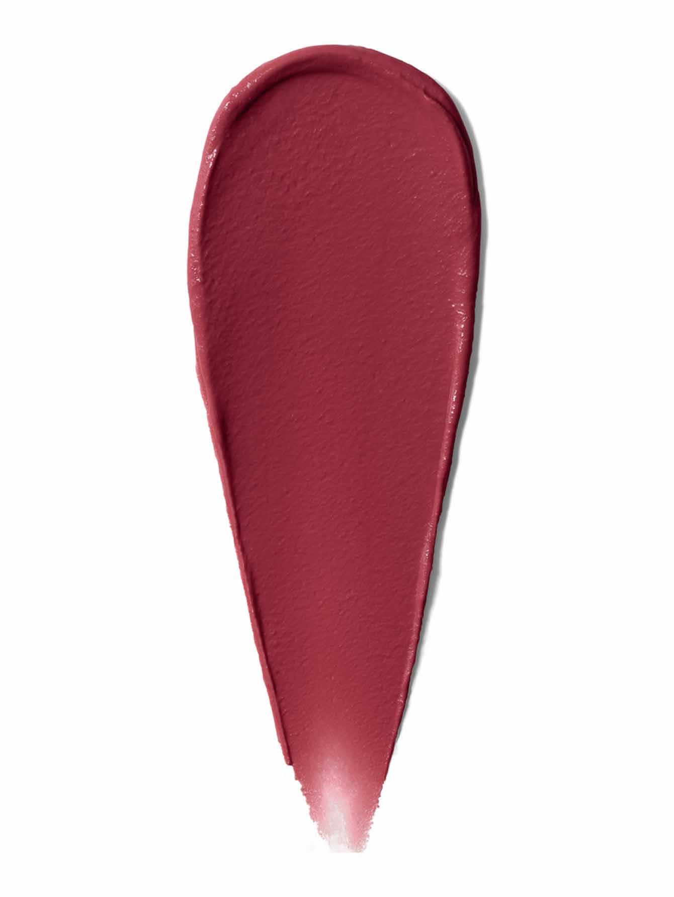 Жидкая матовая помада для губ Luxe Matte Liquid Lipstick, оттенок Claret, 6 мл - Обтравка1